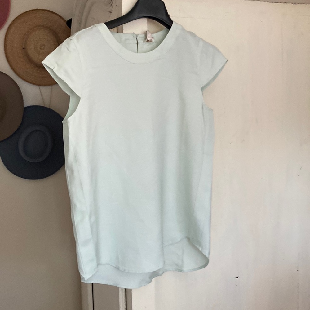 Jcrew top